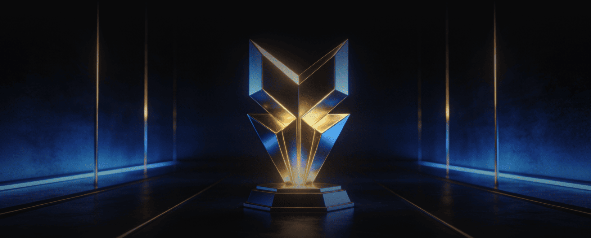 Prize Background