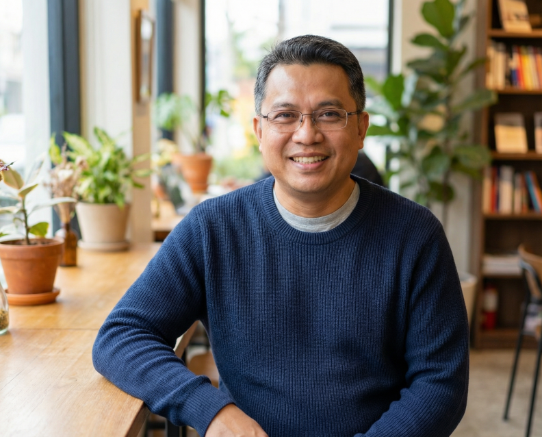 Daniel Rahman
