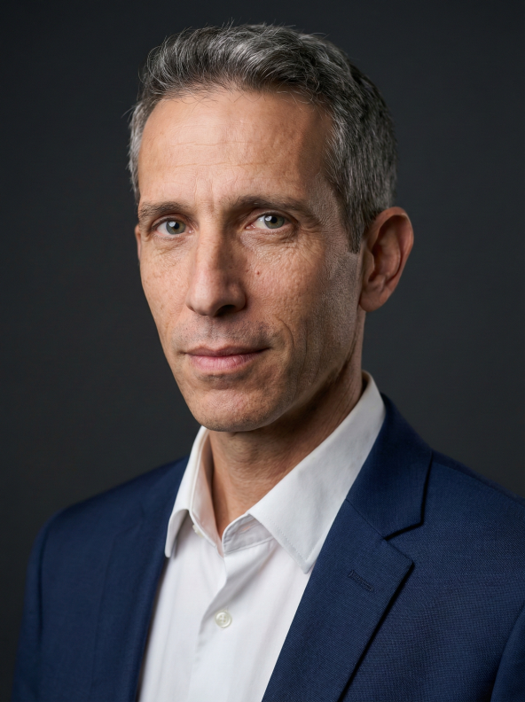 Eran Ben Shahar