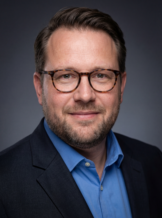 Klaus Vornstet