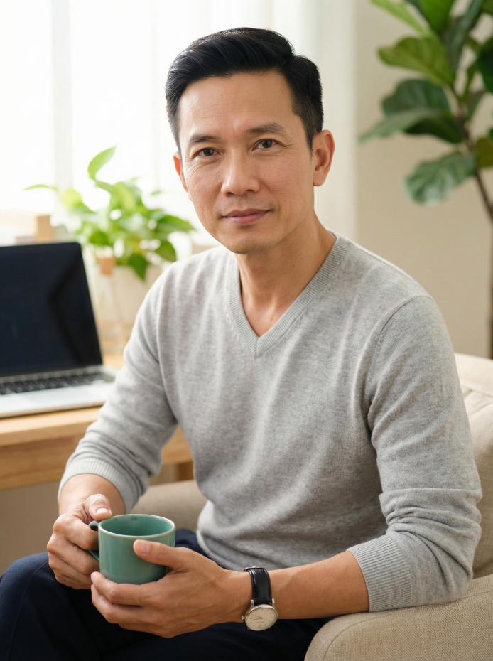 Nguyễn Minh Quân